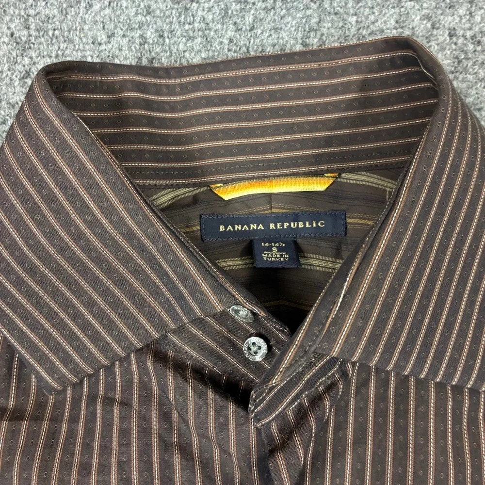 Banana Republic banana republic